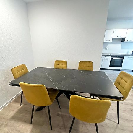 Seductive Apt, With High Class Stuttgart Ngoại thất bức ảnh