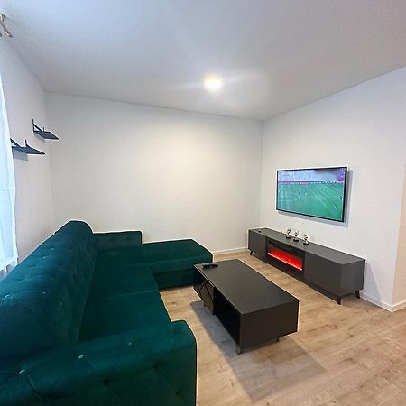 Seductive Apt, With High Class Stuttgart Ngoại thất bức ảnh