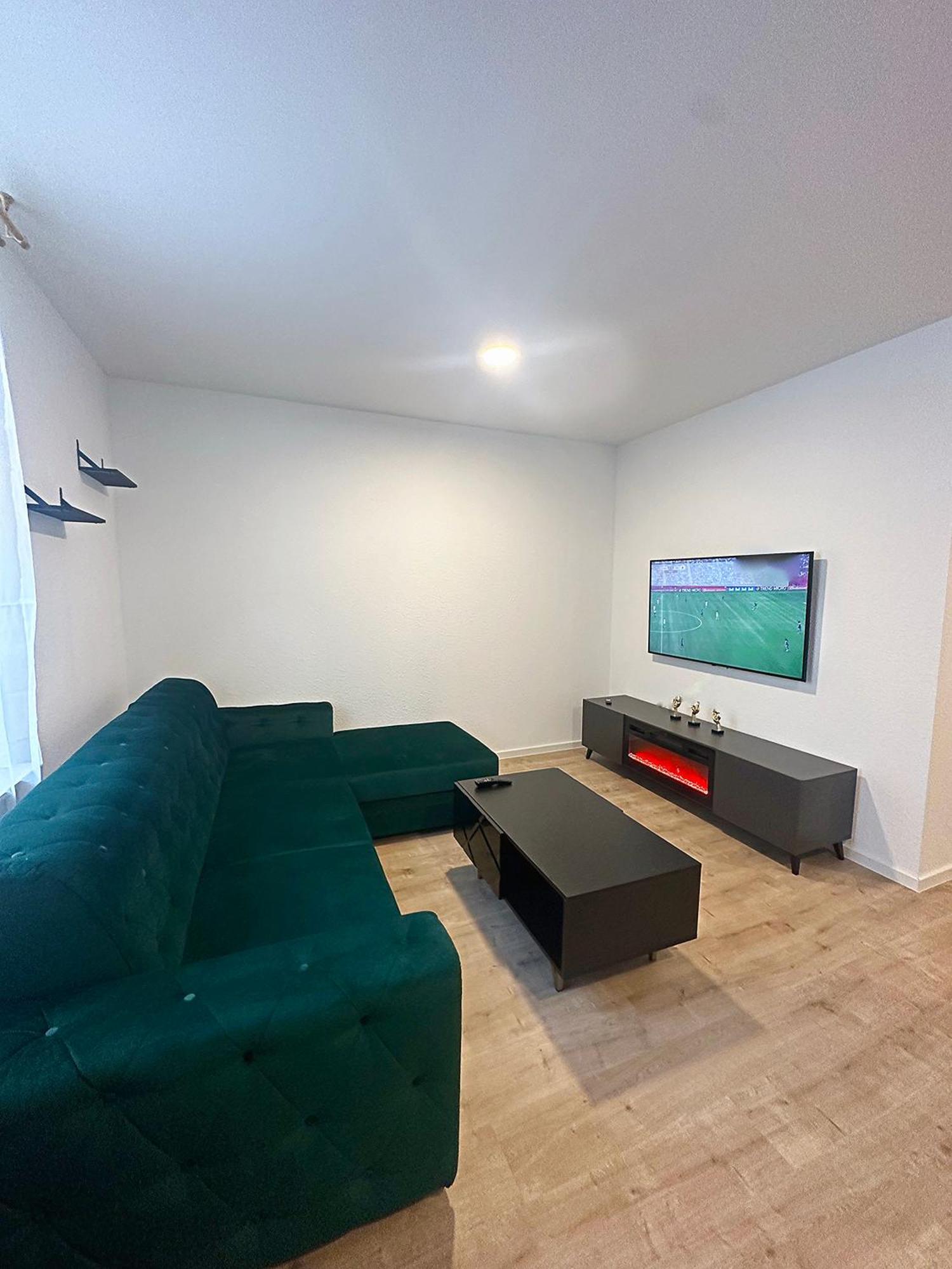 Seductive Apt, With High Class Stuttgart Ngoại thất bức ảnh