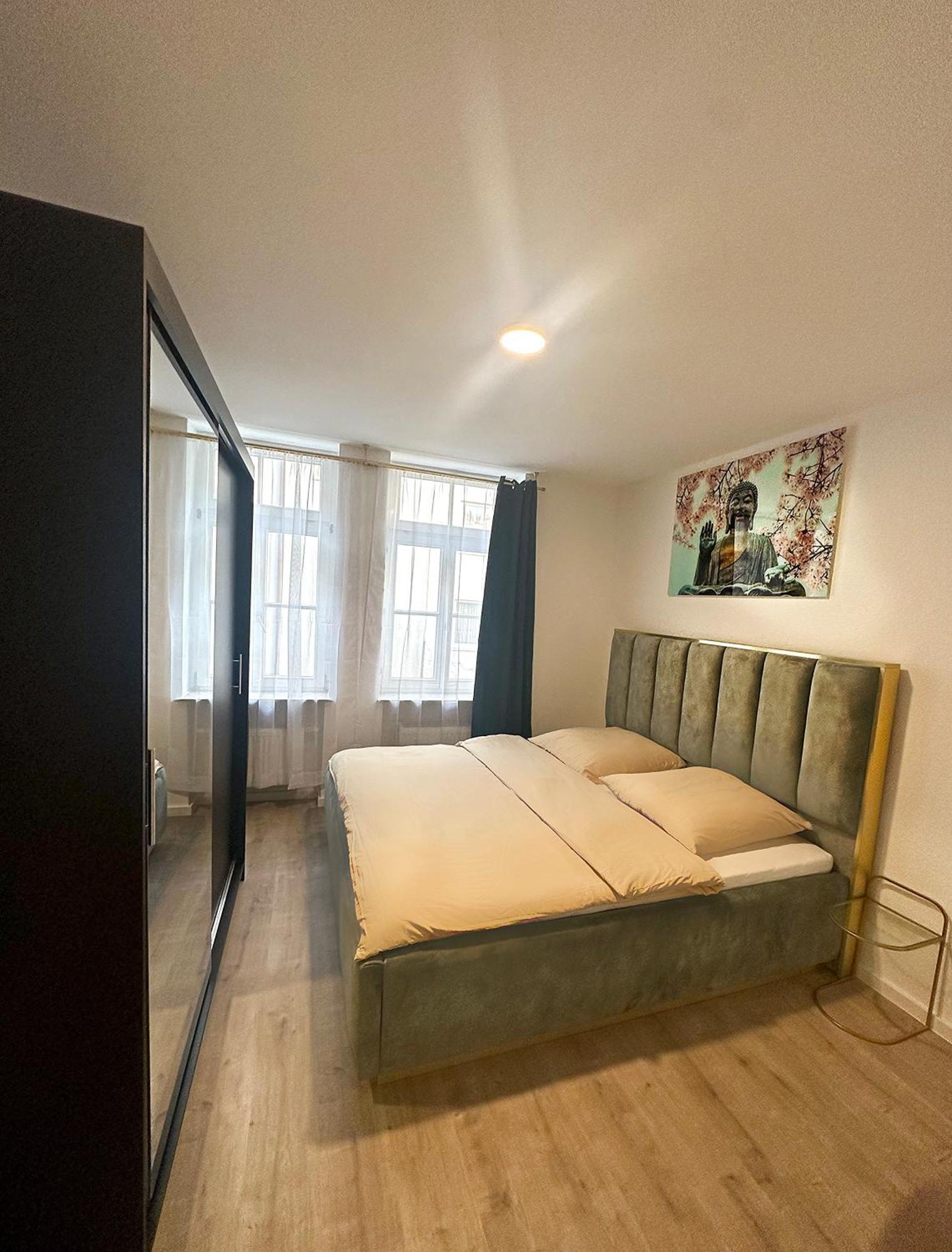 Seductive Apt, With High Class Stuttgart Ngoại thất bức ảnh